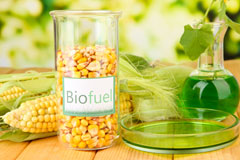 Bissoe biofuel availability